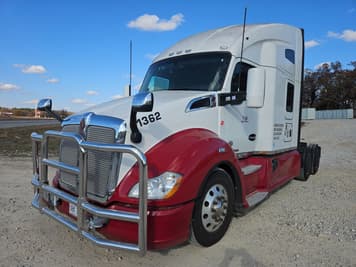 Main image Kenworth T680